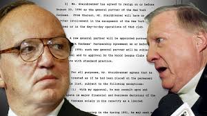 FBI Docs: How George Steinbrenner Helped Kill Off Baseball's Last Real  Commissioner