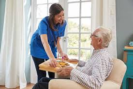 Getting Started With Home Care In Clearwater Brightstar Care