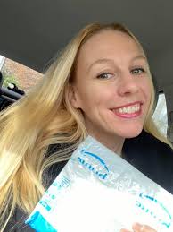 Rivanna…. King size and colorful.