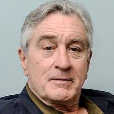 Robert Anthony De Niro Jr (@RobDeNiro77)