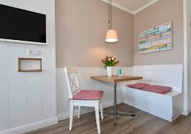 Gemütliche ferienwohnung mit zwei schlafzimmern, terrasse, schöner garten; Strandperle Spo Appartementhaus Loreley St Peter Ording