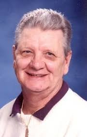 Charles Pickering Obituary