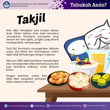 Semua kata tersebut maknanya adalah sama yaitu makanan. Dakwahtani On Twitter 40 Bahasa Indonesia Adah Serapan Dari Bahasa Arab