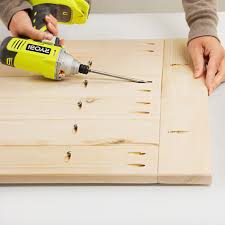 All you need is a drill and a saw. How To Build A Coffee Table This Old House
