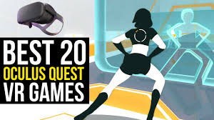 If i buy a second quest, can i put the same account on it? The Best 20 Oculus Quest 2 Multiplayer Single Player Vr Games Youtube