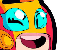 So when playing with her, it is best to play her in brawl ball and. Max Icon Rework Hope Y All Like It Brawlstars