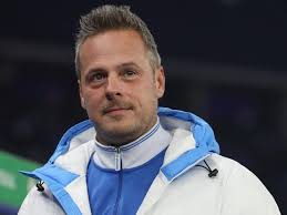 "Ein authentischer und fleißiger Mensch, der viel Energie für Hertha BSC  investiert hat"