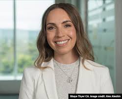 The bold CA entrepreneurs stepping into start-ups