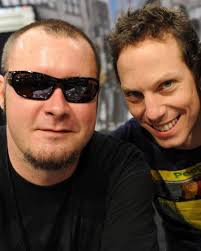 mudvayne #mudvaynemob #chadgray #gregtribbett #ryanmartinie #Mattmcdonough  #metalfamily #editingfun 🤘🤘🤘