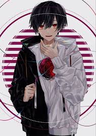 Anime manga animemanga boy originalcharacter oc animegirl animedrawing cute. Pin By Monique On Anime Boy Cute Anime Guys Anime Characters Anime