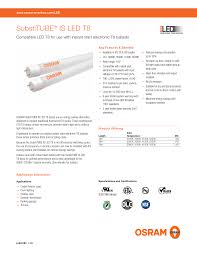 Bimco covid 19 weekly report 13 august 2021. Substitube Is Led T8 Polar Manualzz
