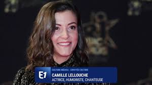 Par lucy iantosca créé le 15 mars 2015. J Ai Beaucoup Souffert Camille Lellouche Se Confie Sur Sa Douloureuse Experience Dans The Voice Femme Actuelle Le Mag