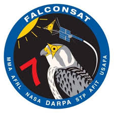 Image result for falconsat 2 logo