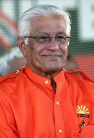 Jyoti Communication: Panday says Judicial & Legal Services Commission must  do its job or quit