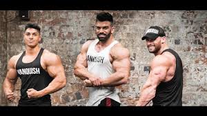 Feb 07, 2018 · jeff seid 2018 festival king, jeff seid aesthetics motivation party and girls.jeff seid chest workout motivation, jeff seid a day in the life, jeff seid vlog. Gym Squad Aesthetic Fitness Motivation Sam S Health And Fitness