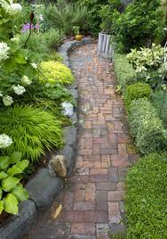 Pin On Garden Paths