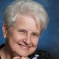 Patricia D. Croswhite Obituary