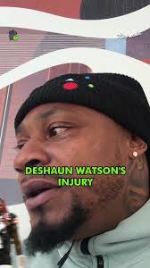 Deshawn Gory Injury