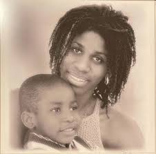 Mama Bear: How Jaren Jackson Jr.'s mom used her own upbringing to inspire  his