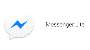 Download Facebook Messenger Lite Apk For Android Latest Version In 2020 Messaging App Mobile Data Facebook Messenger