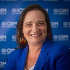 Ana FONSECA (@FonsecaIOM)