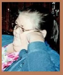 Florence Louise Rowe Stutts (1945-2010)