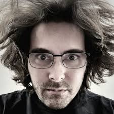 Daniel Aharoni (@Daharoni@neuromatch.social)