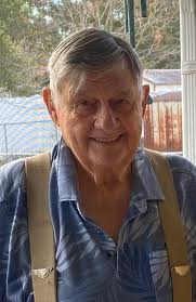 William G. "Bill" Tessier