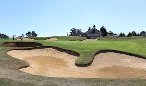 Chart Hills Golf Club Kent English Golf Courses