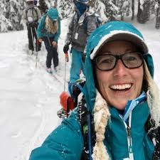 Are you a climber? Interested in it? Or just love new or old things? Well  then, I'll see you at the American Alpine Club Annual…