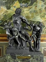 We did not find results for: The Curious Tale Of The Laocoon And His Sons Rome On Rome