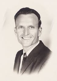 Chester Vernon Layman (1925-2001)