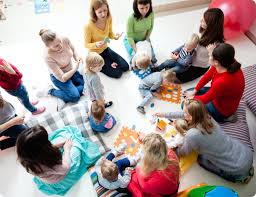 Health concern on your mind? Family Support Program Brighter Beginnings