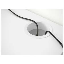 Micke Schreibtisch Weiss Ikea Osterreich In 2020 Micke Desk Ikea Micke Desk White Desks