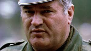Judges have upheld or overturned his convictions and life sentence for masterminding genocide. Ratko Mladic The Butcher Of Bosnia Bbc News