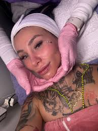 Sin filtros, sin miedo y con más glow que nunca