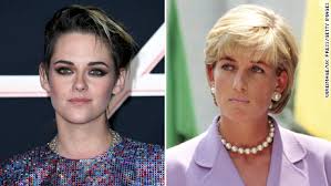 She was the first wife of charles, prince of wales, and the mother of prince william and prince harry. First Look At Kristen Stewart As Princess Diana In Spencer Cnn