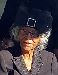 Nettie Jackson Obituary