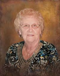 Obituary for Mary Louise (Bernd) Falce
