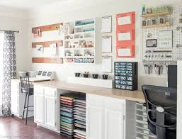 Here are some popular pieces from ikea that you'll see in some of these makeovers. Craft Room Storage And Organization Ideas For Every Budget