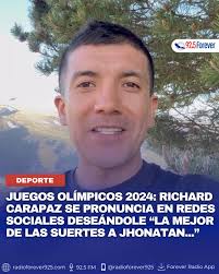 INFORMATIVO FOREVER 92.5 FM 18-11-2022