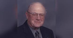 Donald F. Jordan Obituary