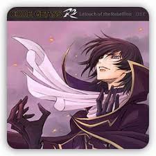 Film Music Site Code Geass Lelouch Of The Rebellion R2 Soundtrack Hitomi Kuroishi Kotaro Nakakawa Victor Entertainment 2008 4.7 out of 5 stars 12 ratings. film music site