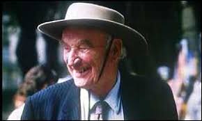 HASP: Spycatcher's Last Gasp