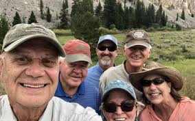 River Stories Archives