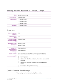 Record elections, committee reports, budgets, special announcements, and more. 26 Handy Meeting Minutes Meeting Notes Templates