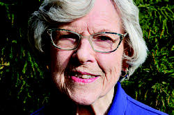 Obituary: Dorothy C. Wilkes, Mother, Grandmother