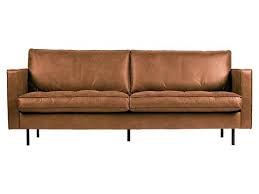 Koinor fabric corner sofa braun sofa function couch #12559. Bepurehome Rodeo Classic Sofa Cognac 2 5 Sitzer