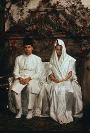 These include aga khan education services, aga khan health services and aga khan planning and building services. Princess Zahra Aga Khan Being Fashionista