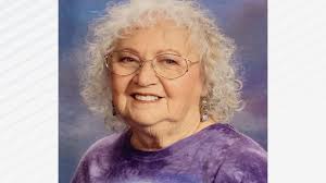 Patricia Margaret McAloon